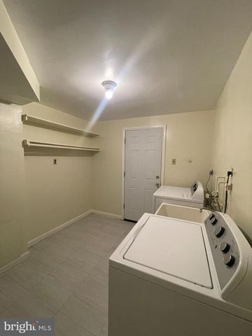 7206 SHEFFIELD DR, Temple Hills, MD 20748
