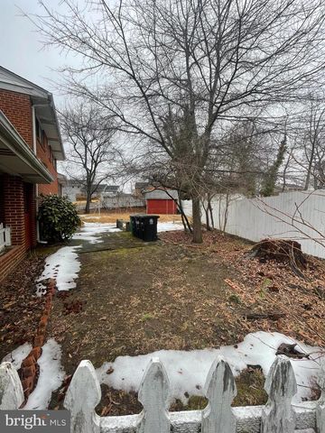 7206 SHEFFIELD DR, Temple Hills, MD 20748