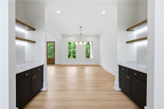 426 Stock Gap Road, Monroe, GA 30656