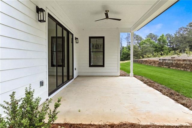 426 Stock Gap Road, Monroe, GA 30656