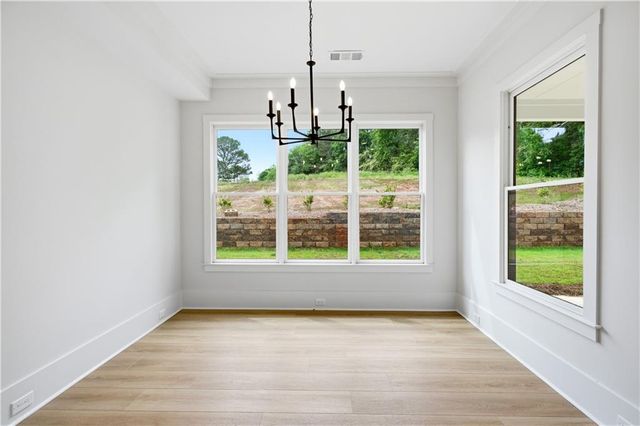 426 Stock Gap Road, Monroe, GA 30656