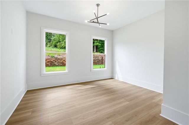 426 Stock Gap Road, Monroe, GA 30656