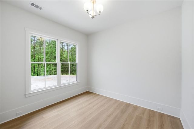 426 Stock Gap Road, Monroe, GA 30656