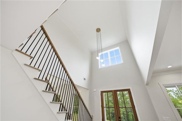 426 Stock Gap Road, Monroe, GA 30656