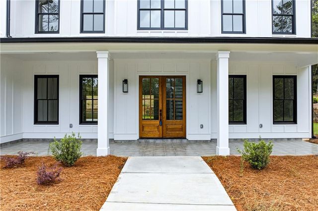 426 Stock Gap Road, Monroe, GA 30656