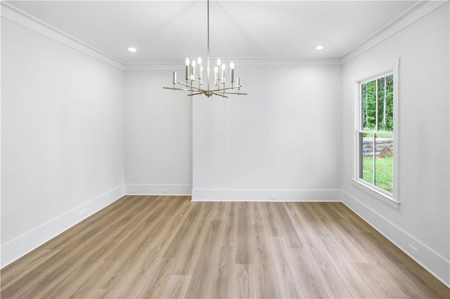 426 Stock Gap Road, Monroe, GA 30656