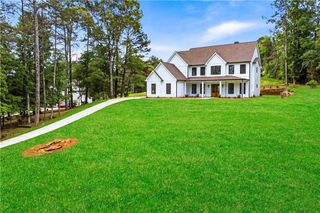 426 Stock Gap Road, Monroe, GA 30656