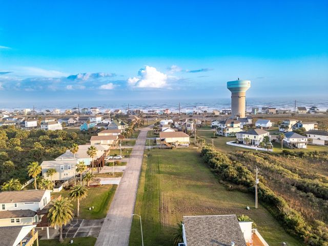 Lot 7 Isla Del Sol Drive, Galveston, TX 77554