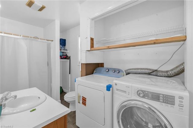 4405 knollwood Drive, Archdale, NC 27263