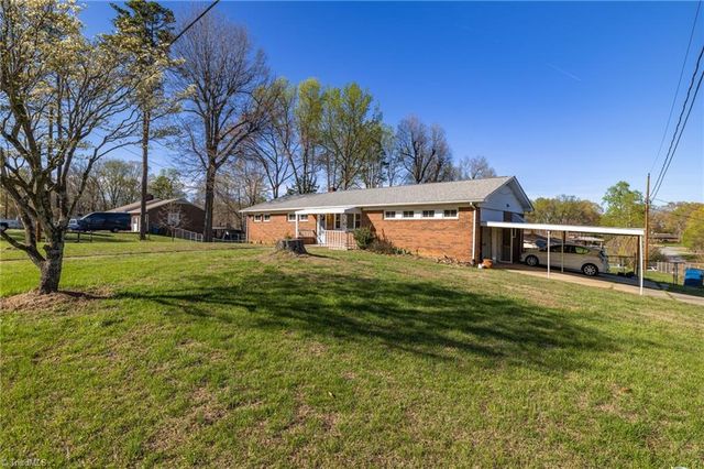 4405 knollwood Drive, Archdale, NC 27263