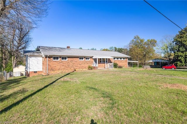 4405 knollwood Drive, Archdale, NC 27263