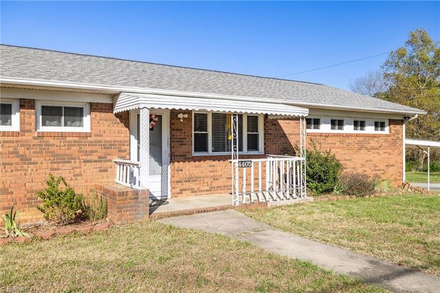 4405 knollwood Drive, Archdale, NC 27263