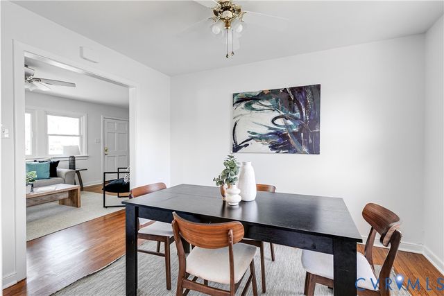 4812 Sanburne Pky, Sandston, VA 23150