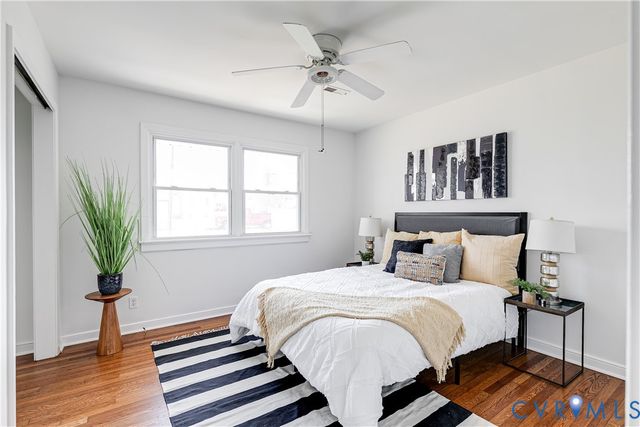 4812 Sanburne Pky, Sandston, VA 23150