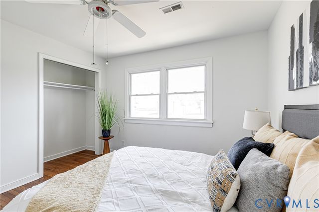 4812 Sanburne Pky, Sandston, VA 23150