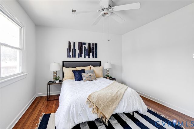 4812 Sanburne Pky, Sandston, VA 23150