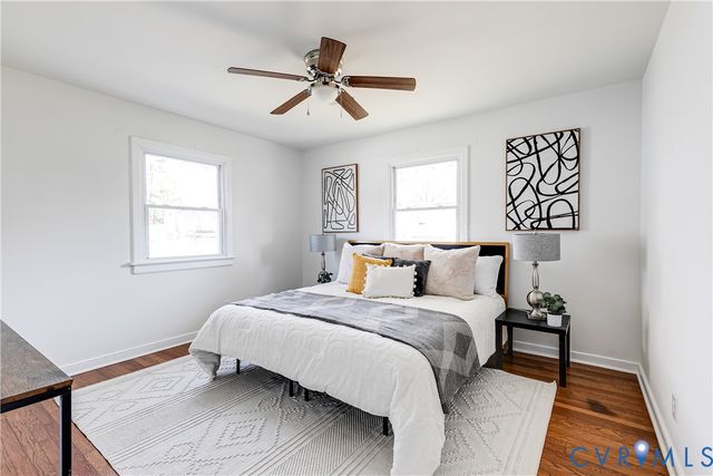 4812 Sanburne Pky, Sandston, VA 23150