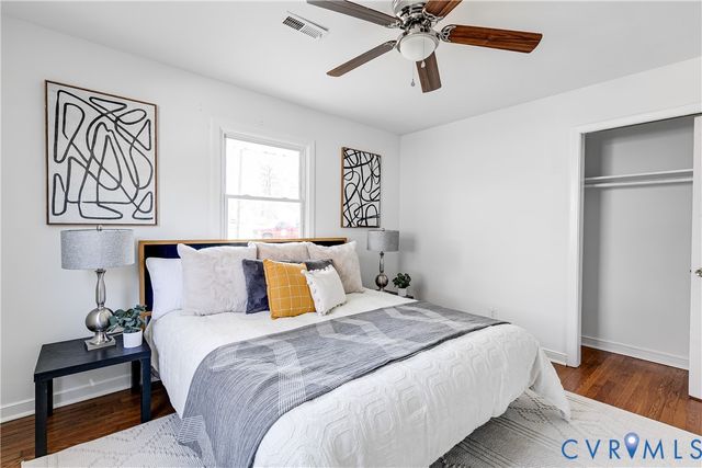 4812 Sanburne Pky, Sandston, VA 23150