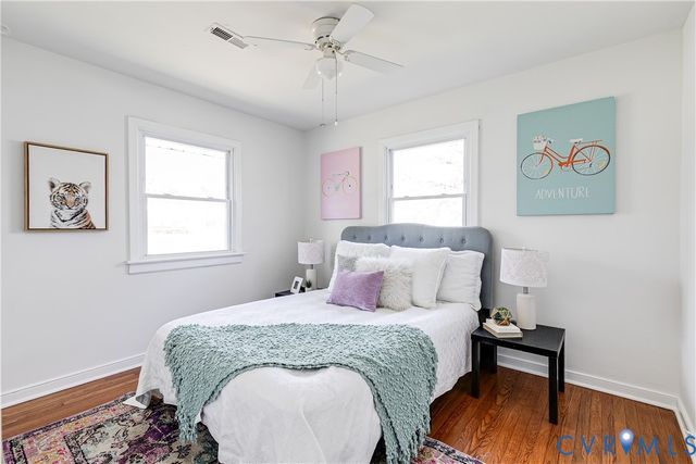 4812 Sanburne Pky, Sandston, VA 23150