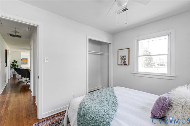 4812 Sanburne Pky, Sandston, VA 23150