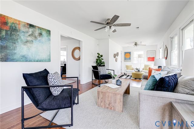 4812 Sanburne Pky, Sandston, VA 23150