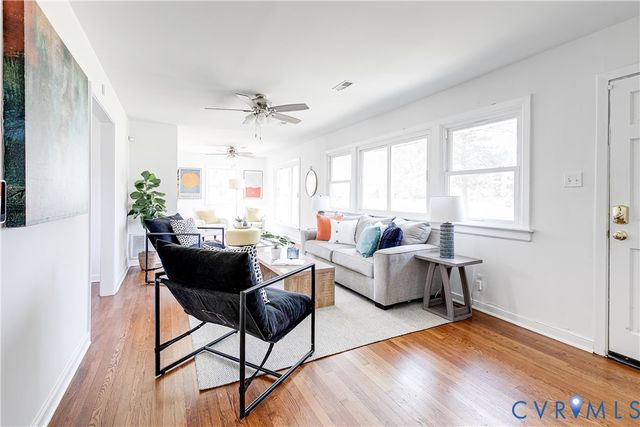 4812 Sanburne Pky, Sandston, VA 23150