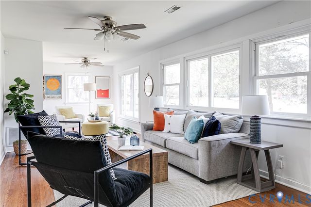 4812 Sanburne Pky, Sandston, VA 23150