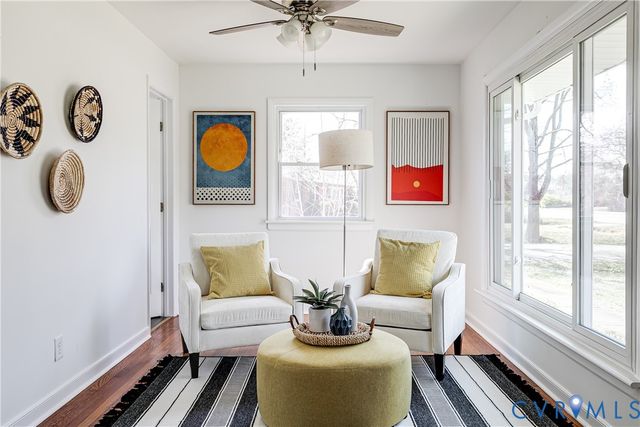 4812 Sanburne Pky, Sandston, VA 23150