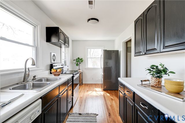 4812 Sanburne Pky, Sandston, VA 23150