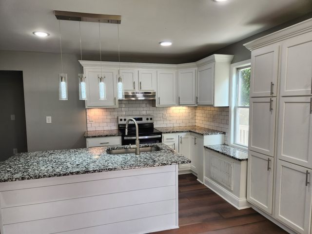610 Bullock St, Columbia, TN 38401