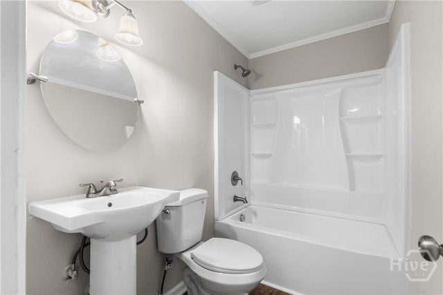 2217 Iris Street, Savannah, GA 31406