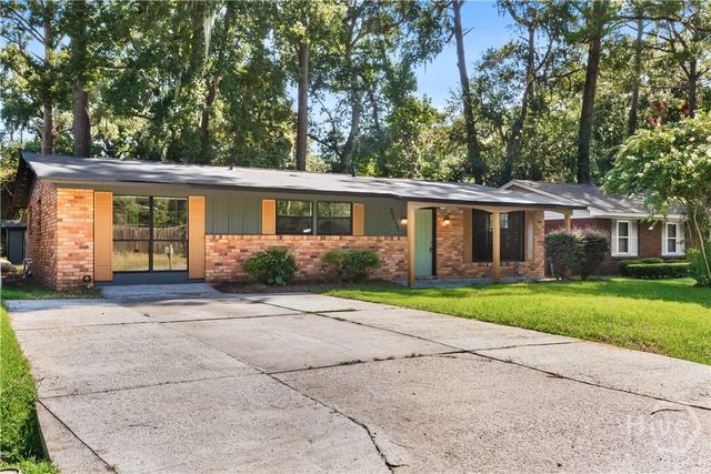 2217 Iris Street, Savannah, GA 31406