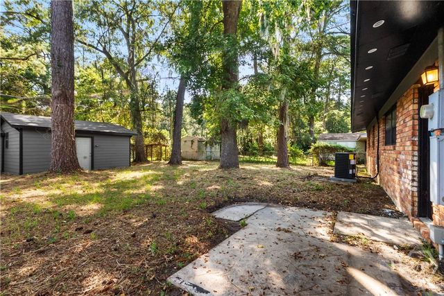 2217 Iris Street, Savannah, GA 31406