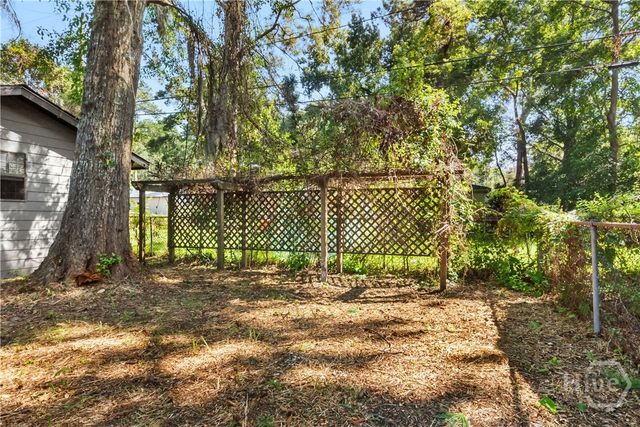 2217 Iris Street, Savannah, GA 31406