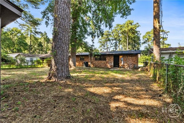 2217 Iris Street, Savannah, GA 31406