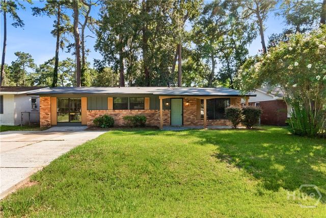 2217 Iris Street, Savannah, GA 31406