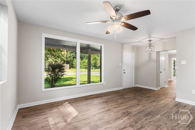 2217 Iris Street, Savannah, GA 31406