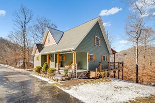 14 Zebulon Lane, Mars Hill, NC 28754