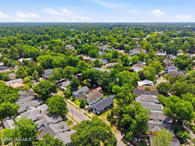 Lot 13r Pender Avenue, Wilmington, NC 28403