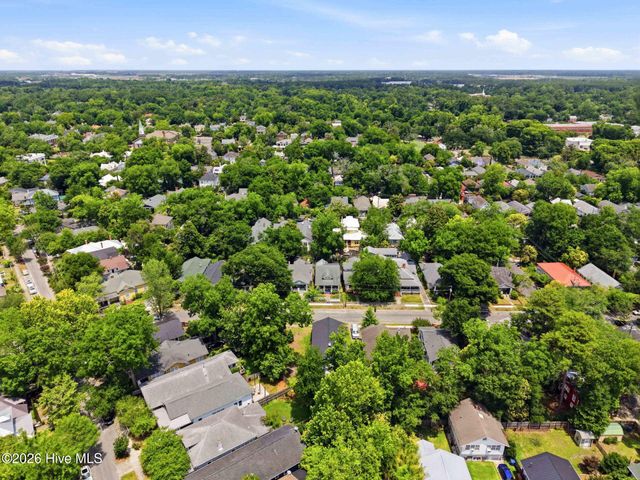Lot 13r Pender Avenue, Wilmington, NC 28403