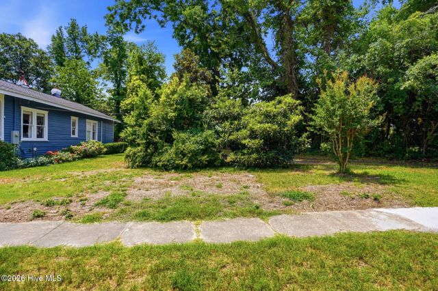 Lot 13r Pender Avenue, Wilmington, NC 28403