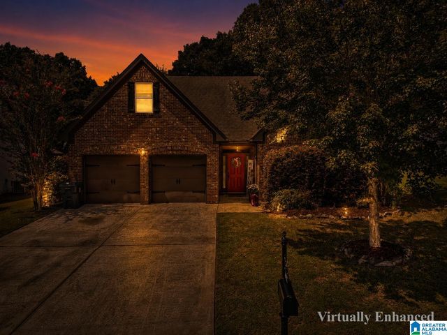 932 VALLEY CIRCLE, Leeds, AL 35094