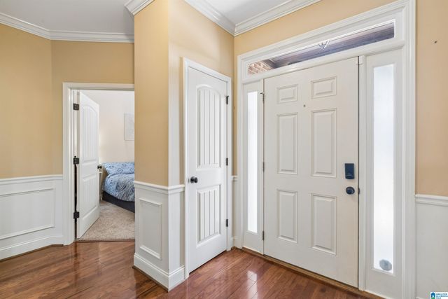 932 VALLEY CIRCLE, Leeds, AL 35094