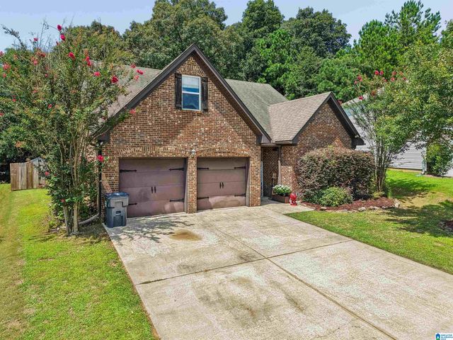 932 VALLEY CIRCLE, Leeds, AL 35094