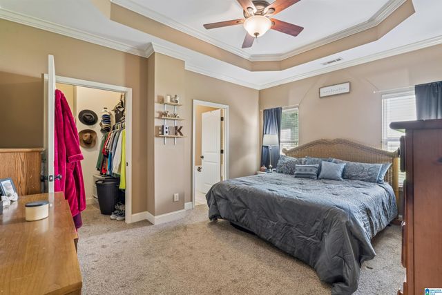932 VALLEY CIRCLE, Leeds, AL 35094