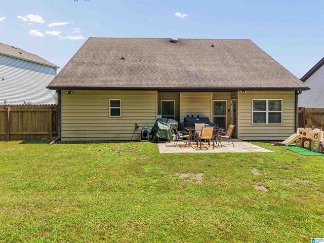 932 VALLEY CIRCLE, Leeds, AL 35094