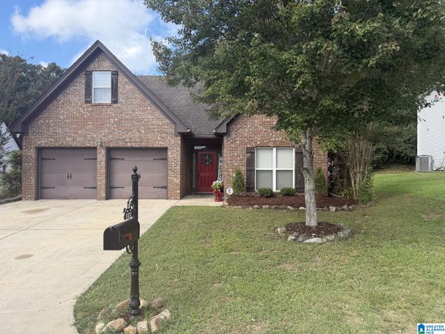 932 VALLEY CIRCLE, Leeds, AL 35094