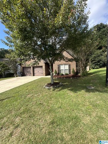 932 VALLEY CIRCLE, Leeds, AL 35094