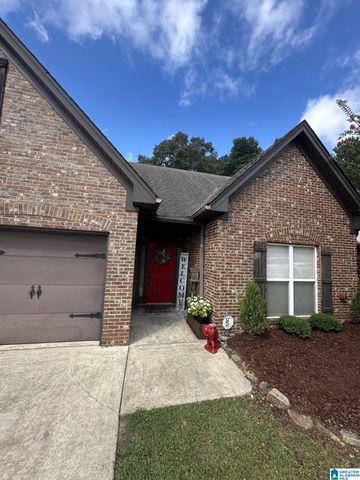 932 VALLEY CIRCLE, Leeds, AL 35094