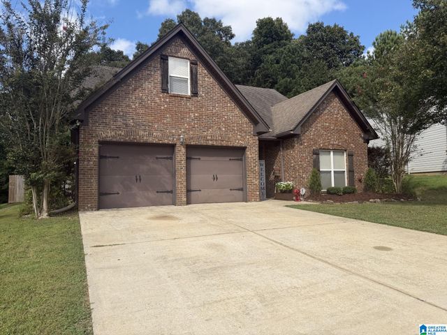 932 VALLEY CIRCLE, Leeds, AL 35094